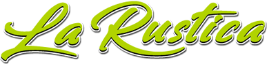 Logo La Rustica Duisburg